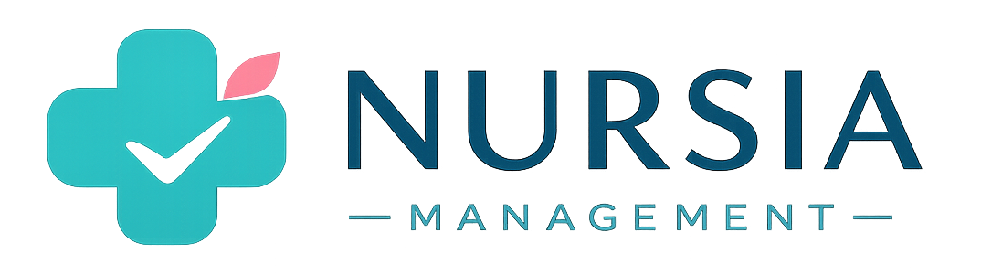 NURSIA MANAGEMENT